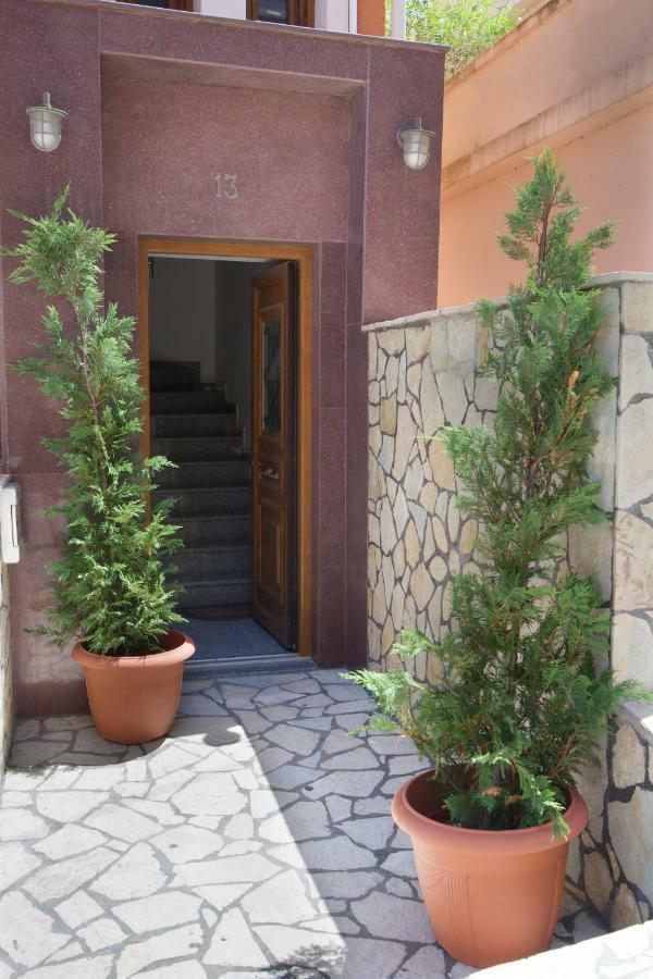 Poseidon Sea View Apartment Argostoli  Eksteriør bilde